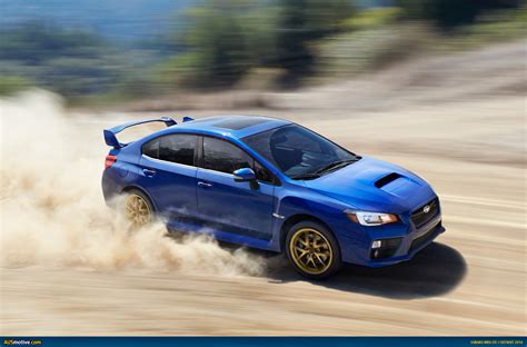 Please do not post requests /r/subaru is not intended to be a platform for you to sell your ride or for posting links promoting external websites. AUSmotive.com » Detroit 2014: Subaru WRX STi