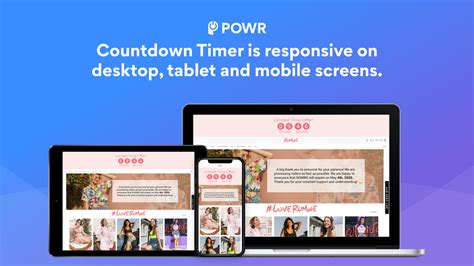 Countdown Timer Create Urgency With A Countdown Timer