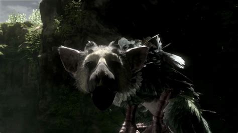 Rumour Ex Sony Employee Suggests The Last Guardian Is For Ps4 Push