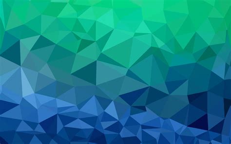 Download Wallpapers Low Poly 3d Texture 4k Geometric