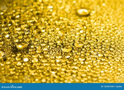 Golden Water Splash Background Stock Photos Download 11839 Royalty