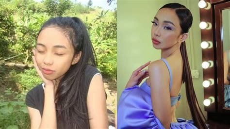 the evolution of maymay entrata abs cbn entertainment