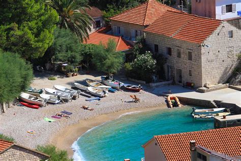 Nordsee (küste & inseln), niedersachsen. Haus am Meer - Podobuce auf Peljesac, Korcula