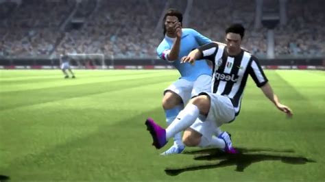 Fifa 15 Official E3 Trailer Xbox One Xbox 360 Ps4 Ps3 Pc Youtube