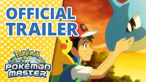 Pokémon Ultimate Journeys The Series Part 4 Hits Netflix On Sept