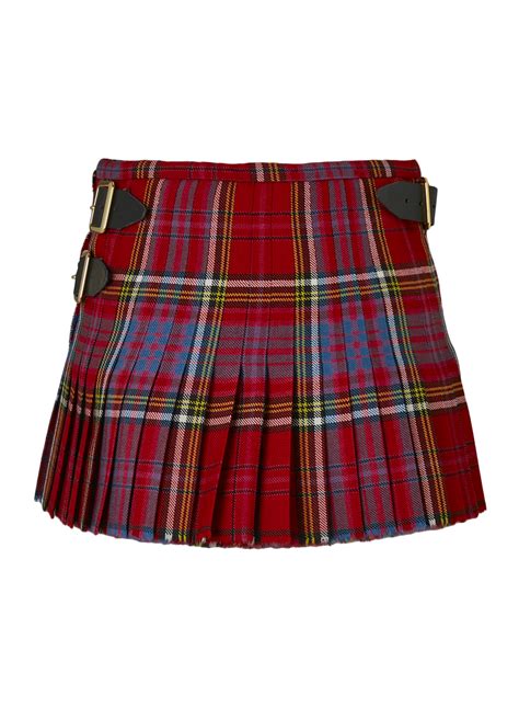 vivienne westwood s iconic kilts arrive in stores—just in time for spring