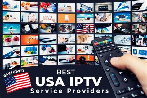 Best Free Usa Iptv Service Providers In Earthweb