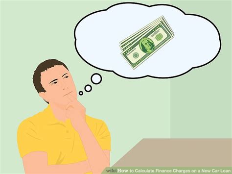 Finance charges can include a combination of interest plus additional fees. 2 Easy Ways to Calculate Finance Charges on a New Car Loan