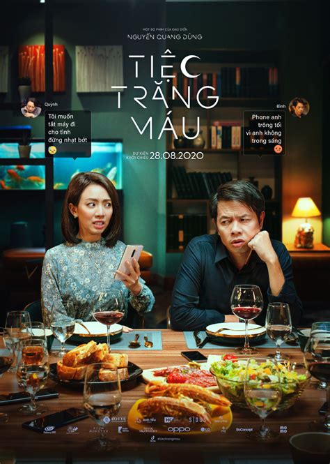 Siêu trăng máu kết hợp với nguyệt thực toàn phần trong ngày rằm tháng tư âm lịch tới đây sẽ tạo ngay sau khi mặt trời lặn vào ngày 26/5 (rằm tháng tư âm lịch), một siêu trăng máu sẽ treo lơ lửng. "Tiệc Trăng Máu": Dàn sao nghìn tỷ hứa hẹn tạo nên bữa ...