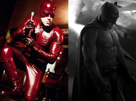King of dreams, aj frost in armageddon and chris wolff in the accountant. Ben Affleck Says Batman V. Superman Will Not Be Another ...