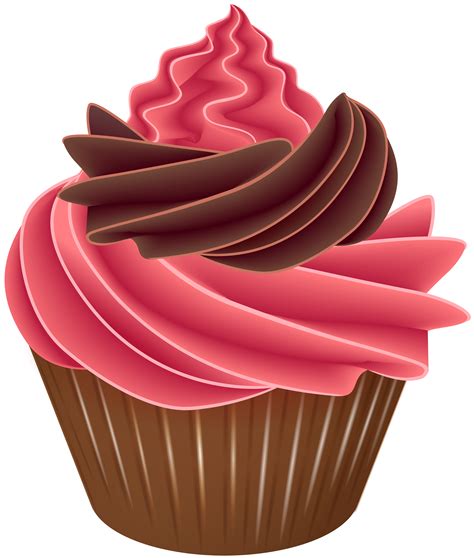 Cupcake Png Clipart 10 Free Cliparts Download Images On Clipground 2024