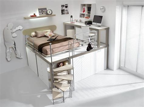 Plus de 10 000 références, livraison à la carte. lit enfant mezzanine | Chambre enfants | Pinterest | Lit ...