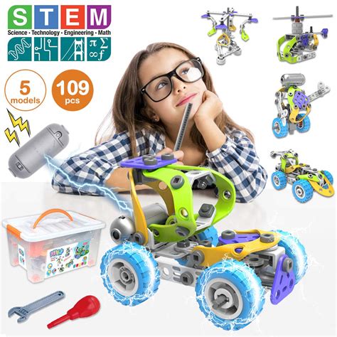 The 10 Best Interactive Toys Building 6 Year Old The Best Choice