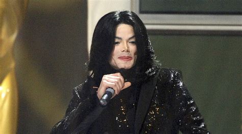 Michael Jackson Talks About His Sex Abuse Allegations In A 1996 Video