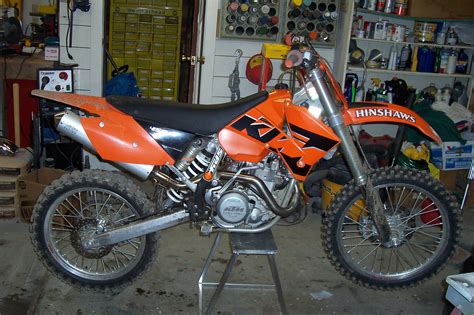 Click the download button to start the download of the. 2005 KTM 450 SX Racing - Moto.ZombDrive.COM
