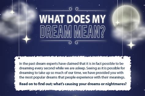 When a person pops up in the next time someone is chasing you, see if you can turn around and face them. 6 Most Common Dreams and Their Meanings - BrandonGaille.com
