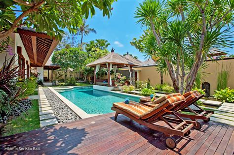 10 Best Honeymoon Villas In Bali Most Romantic Bali Villas