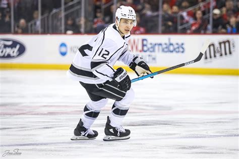 Sharks' kane on leave from hockey diversity alliance. Kings' Trevor Moore Has Great Potential in Hometown Return ...