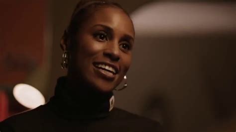 Issa Rae Insecure Love Scenes Youtube
