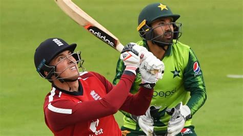 Poland match on mar 31, 2021. England vs Pakistan - Highlights & Stats - Polish News