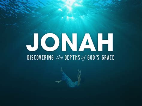 Jonah 117 210 — Sermons — Ruggles Baptist Church