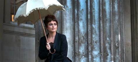 10 Things You Never Knew About Helena Bonham Carter Anglophenia Bbc