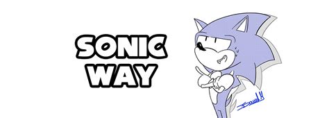 Sonic Way