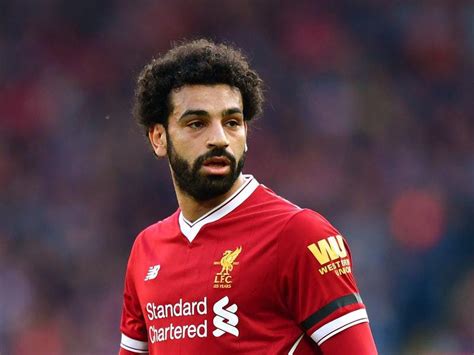 Mohamed Salah ‘doing Very Well Says Egypt Boss Ahead Of World Cup