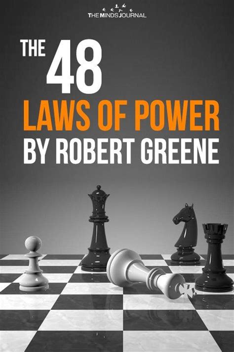 The Laws Of Power By Robert Greene Robert Greene Books Laws Of