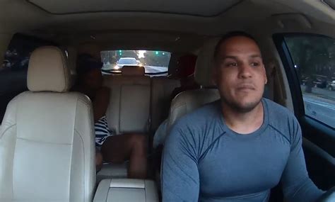 Totally Cool Uber Driver Is Totally Cool While Woman Gives Birth In The Backseat Autoevolution