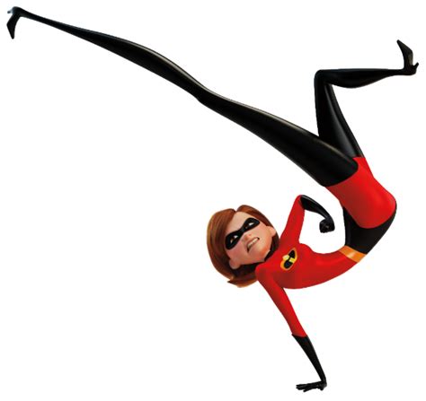 Изображение Incredibles 2 Elastigirlpng Disney Wiki Fandom