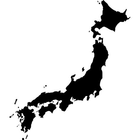Map Of Japan Png Clipart Png Download Transparent Japan Map Png