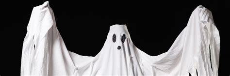 What Do Ghosts Feel Association For Psychological Science Aps