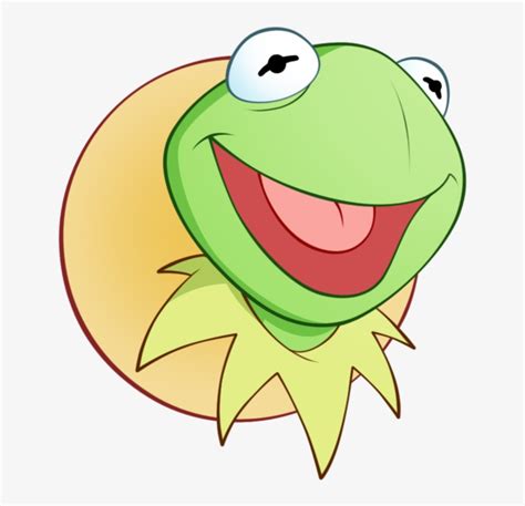 Kermit The Frog Drawing The Muppets Clip Art Kermit The Frog Drawings
