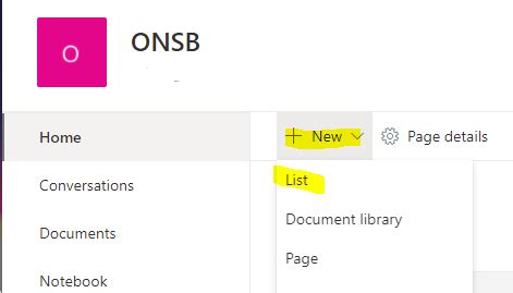 Important microsoft no longer recommends creating and using access web apps in sharepoint. Using SharePoint Lists to Track Renewals