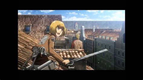 Check spelling or type a new query. Nonton Attack on Titan MOST EPIC SCENE!!!!!!! | Anime Repost