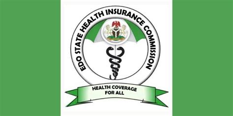 Taking Advantage Of The Edo State Health Insurance Scheme Edo State