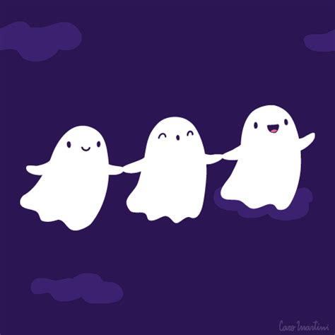 The 25 Least Scary Ghosts Ever Animated Ghost S If Its Hip It