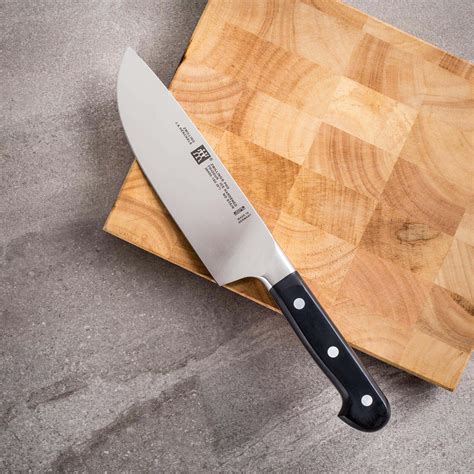 Zwilling Pro 6 Chef Knife Kitchen Stuff Plus