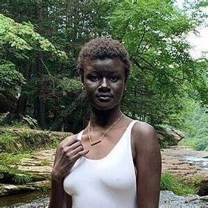 Khoudia Diop Melaniin Goddess Nude Leaks Fapello