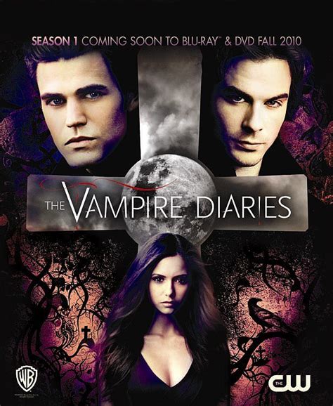 Suchen sie nach www poster auf gigagünstig. The Vampire Diaries (2009) poster - TVPoster.net