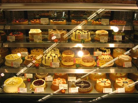 Please call our stores to ask what we have in stock today! cakes at whole foods | Flickr - Photo Sharing!