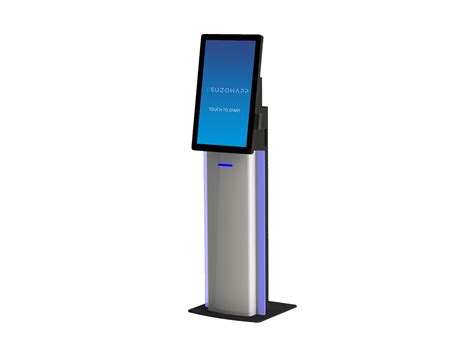 Cabinets 27 Touch Screen Kiosk Suzohapp Oem
