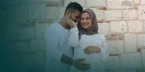 Amalan untuk ibu hamil supaya mudah melahirkan. Ini Wirid dan Sikap Suami Saat Istri Hamil yang Patut ...