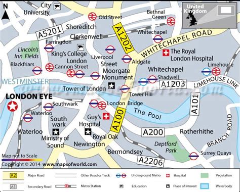 The London Eye England Tickets Facts Height Location Map