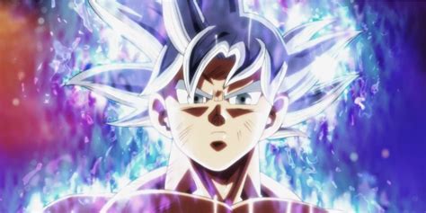 This form replaces ultra instinct omen. Dragon Ball Super's Ultra Instinct Could Correct Z's ...