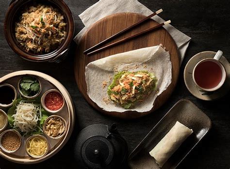 Additionally, there are 15 locations that have chinese food catering in riverside like mr you chinese food , wok in kitchen , and lucky wok for when you have a large party to feed at your home. Po, Singapore - Singapore River/Riverside - Menu, Prices ...