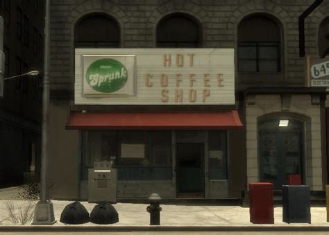 Grand Theft Auto 4 Hot Coffee Patch Softwarear