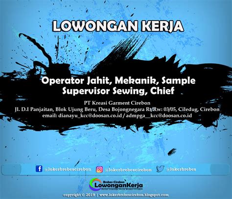 Info loker wings terbaru januari 2021. Loker Wings Cirebon / Apabila sobat lokerku ingin melamar ...