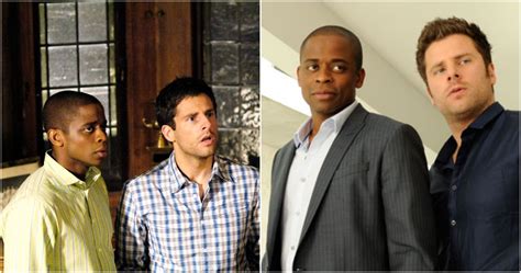 Top Psych Episodes According To Imdb
